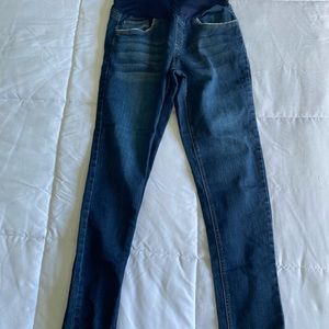 Maternity Jeans